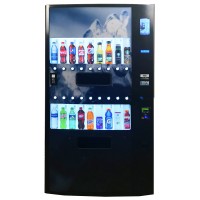 Seaga PR2018 18 Selection Refrigerated Stack Beverage 